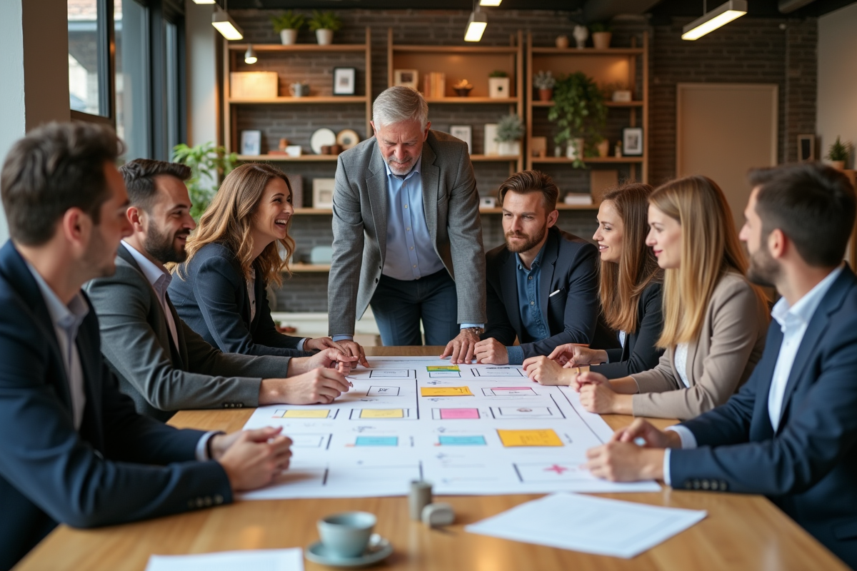 Réalisation de publicités télévisées : étapes et conseils essentiels