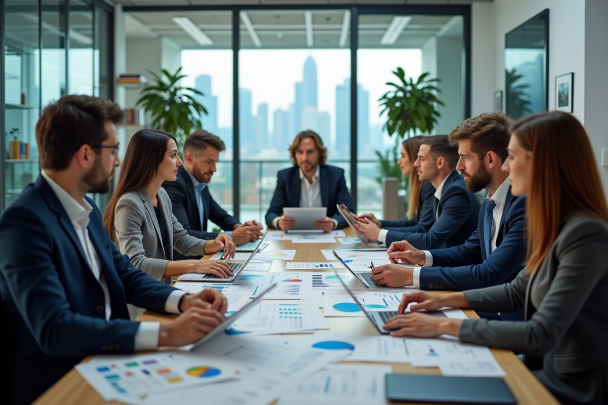 Publicité efficace : critères pour identifier les meilleures stratégies