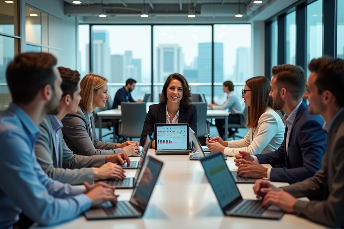 Les 3 grandes stratégies marketing essentielles pour réussir