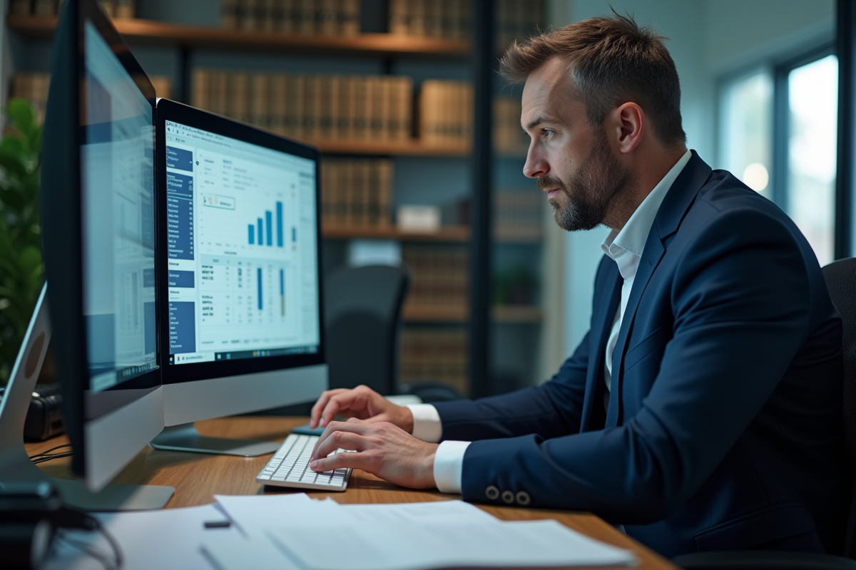 Méthodes de traque des fraudeurs par le fisc : techniques et enjeux