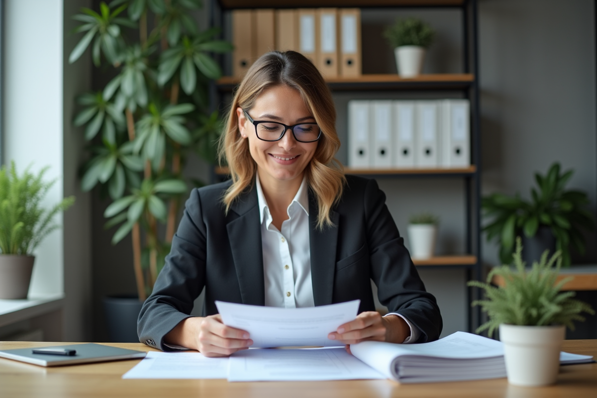 Caractéristiques essentielles d’une bonne CAF