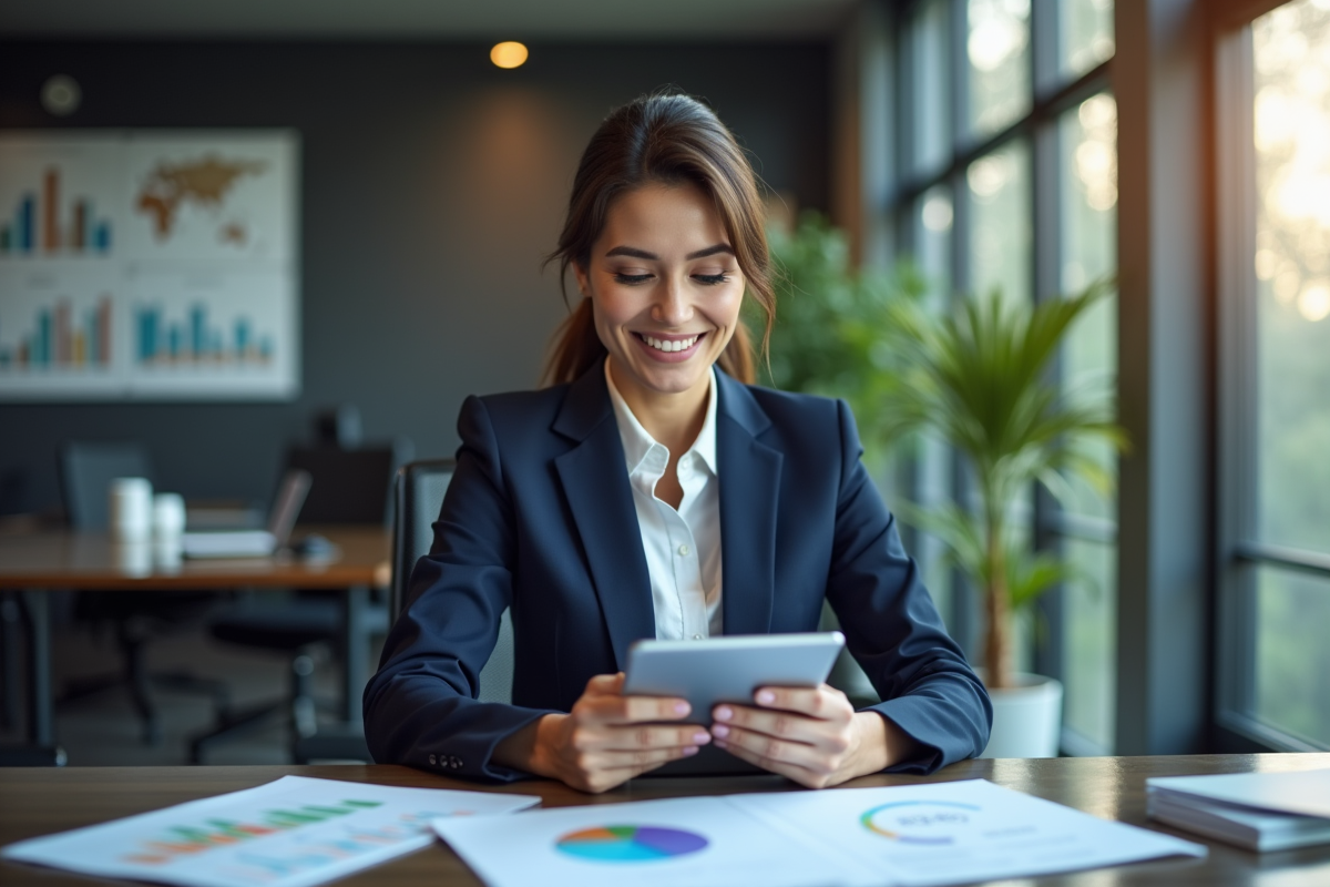 Calcul des indicateurs clés de performance : méthodes et astuces