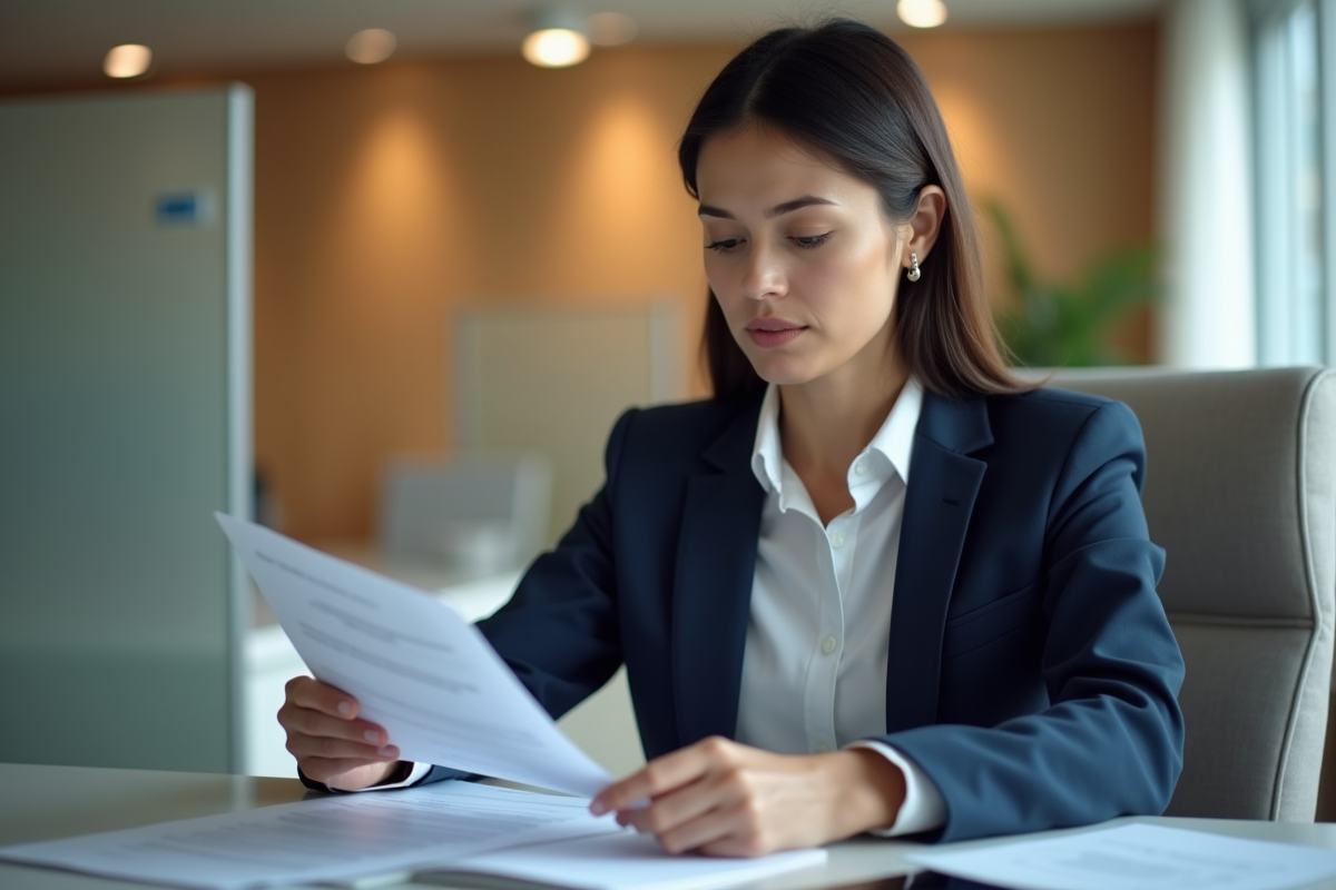 Cas de dispense de mutuelle : conditions et modalités