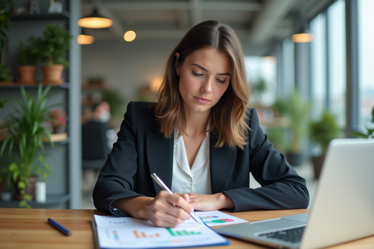 Calcul des 20% de profit : méthodes et astuces