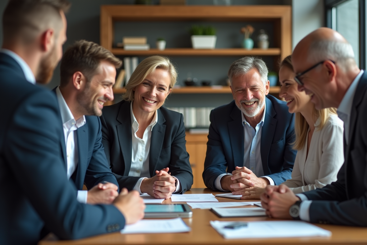 Impact de la gestion des ressources humaines sur la performance de l’entreprise