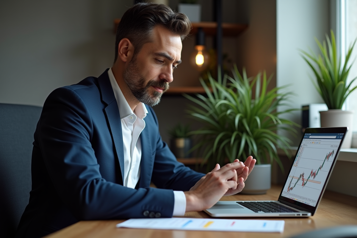 Investir dans le Bitcoin : évaluation de la rentabilité et des risques