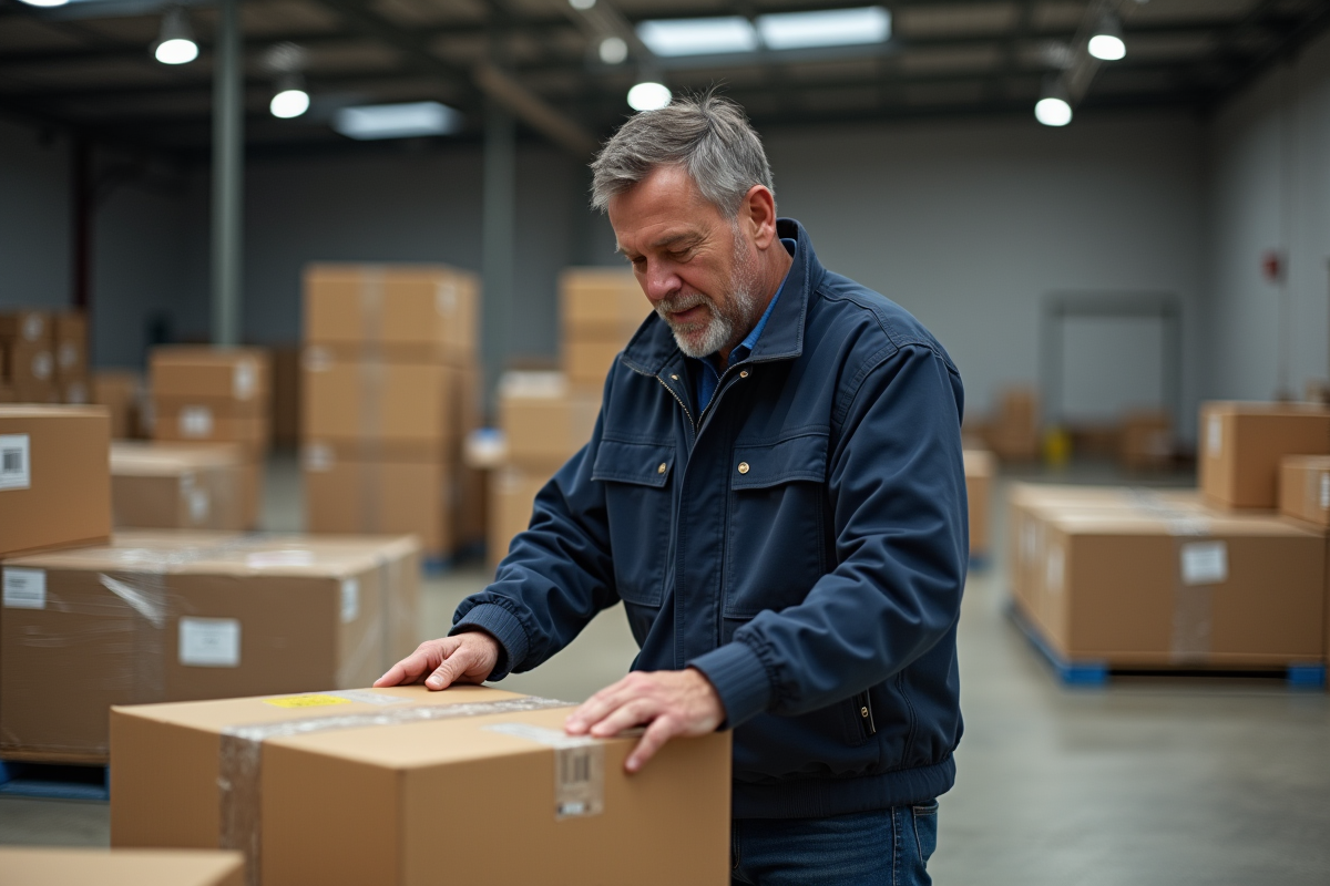 Obtention de cartons pour l’expédition : méthodes et astuces