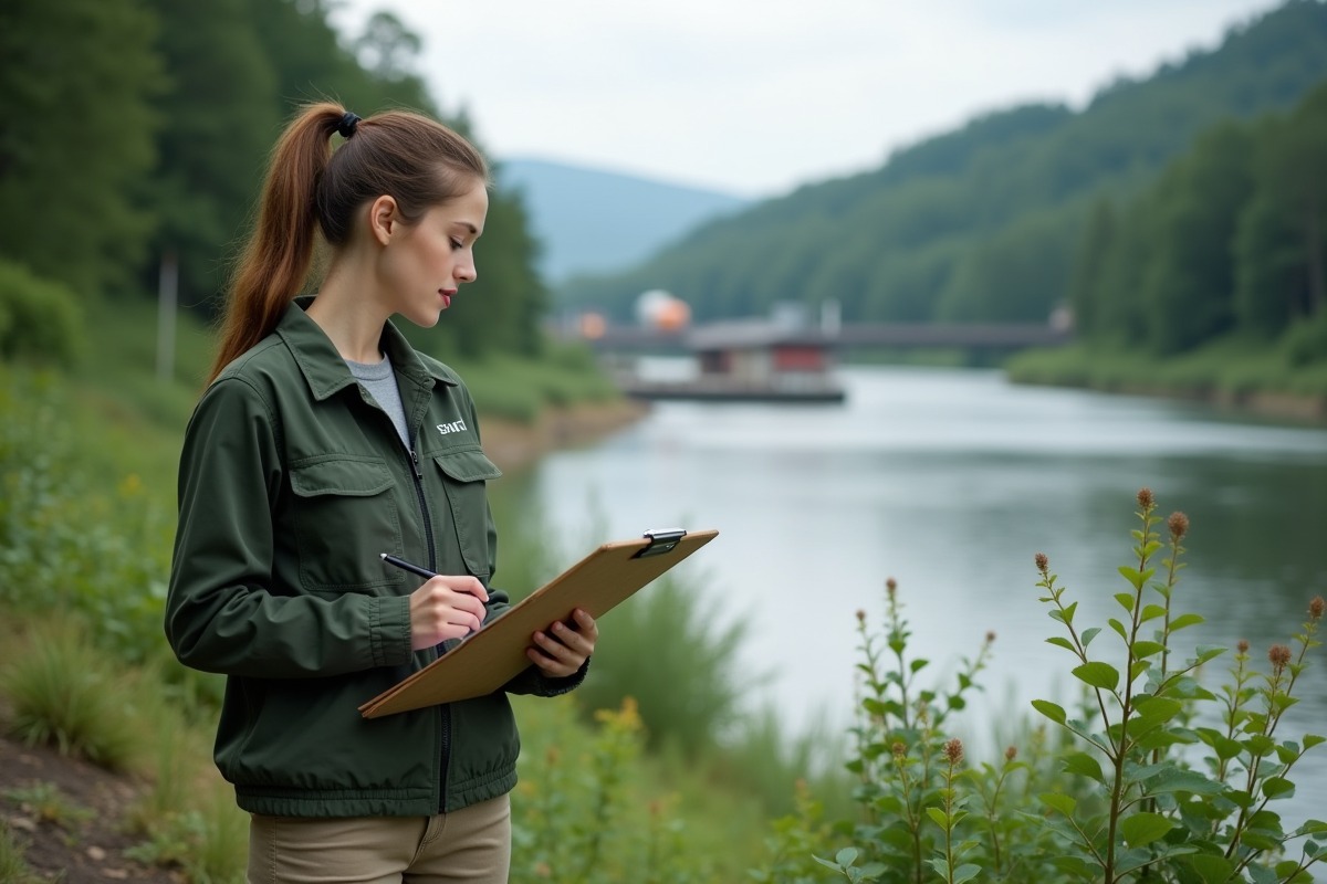 Rôle de la conformité environnementale dans la protection de l’écosystème