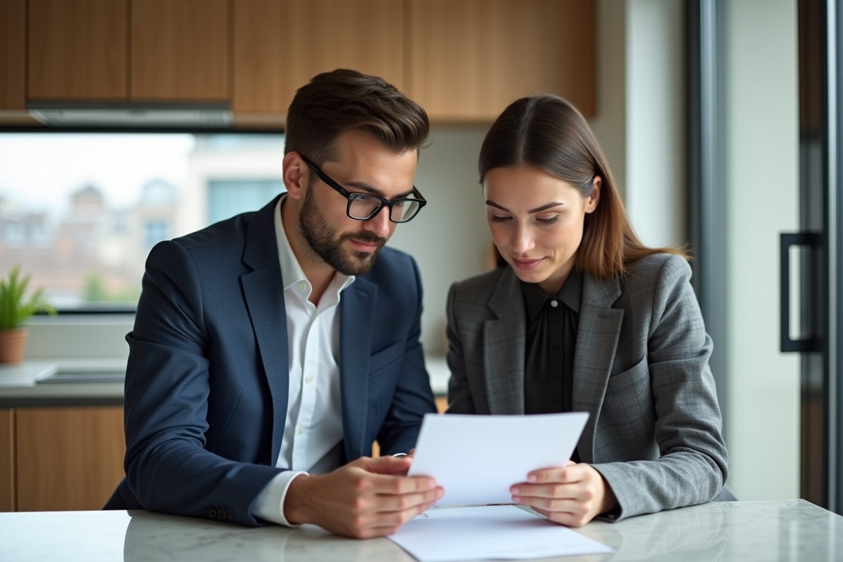 Salaire nécessaire pour un T3 : critères et estimations