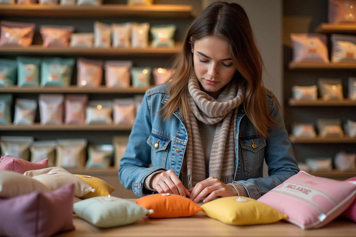 Achat goodybag : procédures et astuces pour faire le bon choix