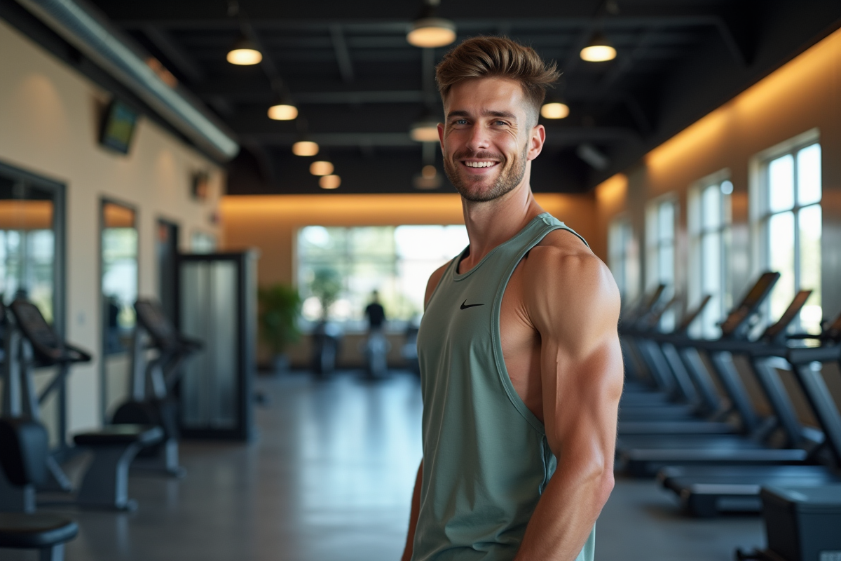 Ouvrir une salle de sport à 20 ans : enjeux et opportunités