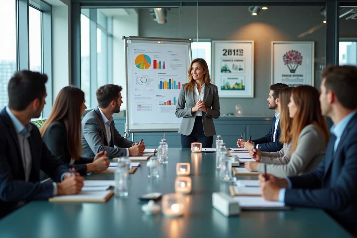 Élaboration d’un plan de sensibilisation efficace : méthodes et stratégies