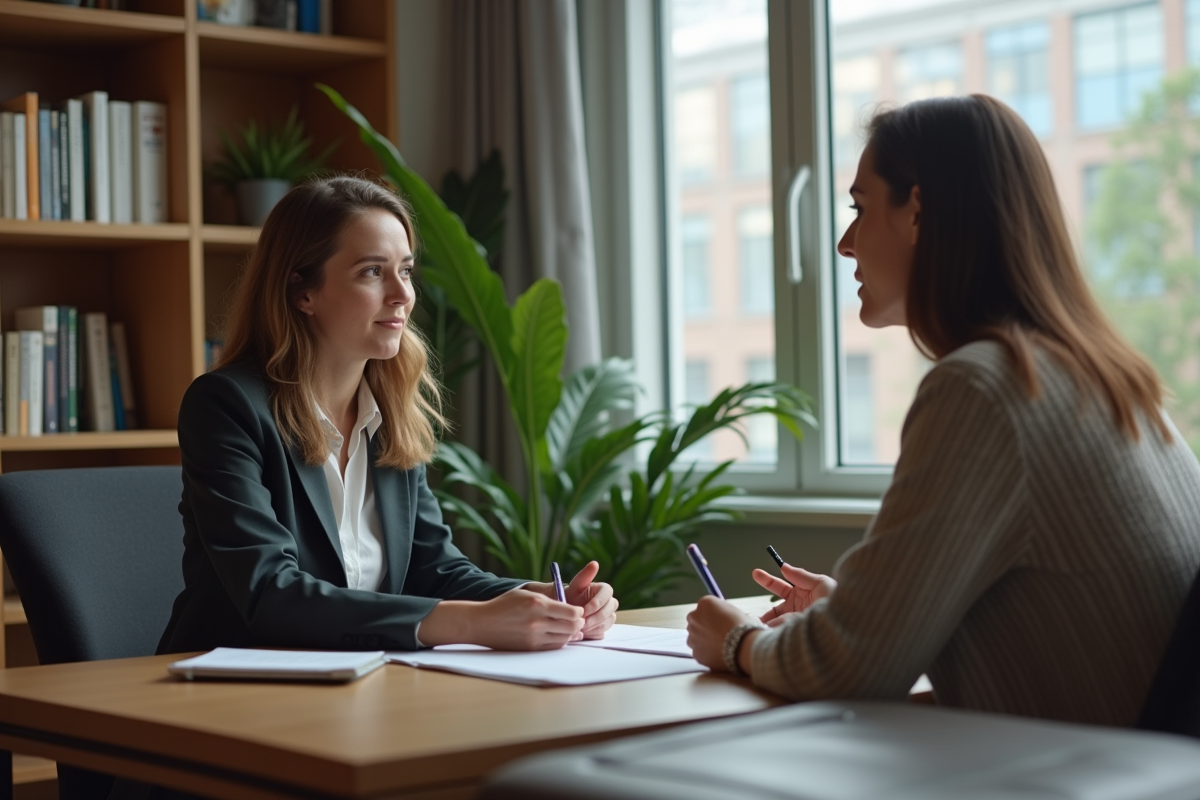 Gagner sa vie en tant que sophrologue : stratégies et astuces efficaces